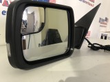 Exterior Mirror, LH